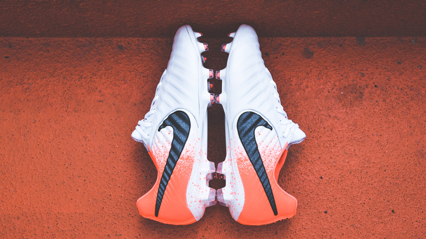 Nike Tiempo Legend VII FG