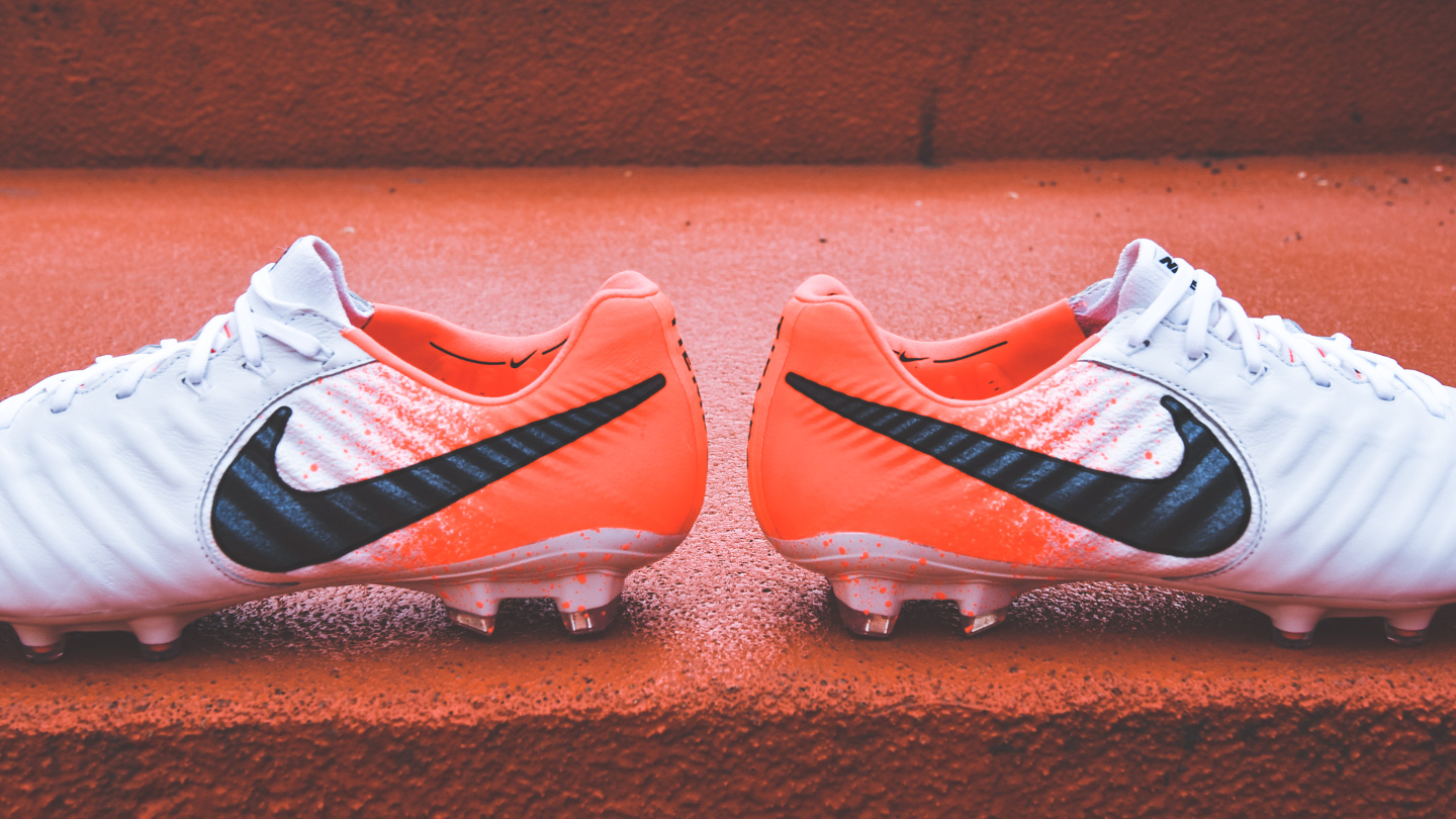 Nike Tiempo Legend VII FG