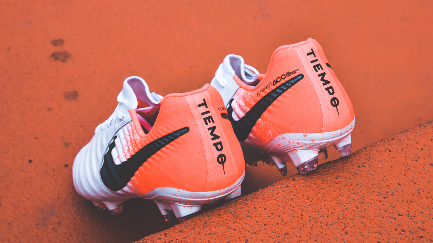 Nike tiempo euphoria store pack