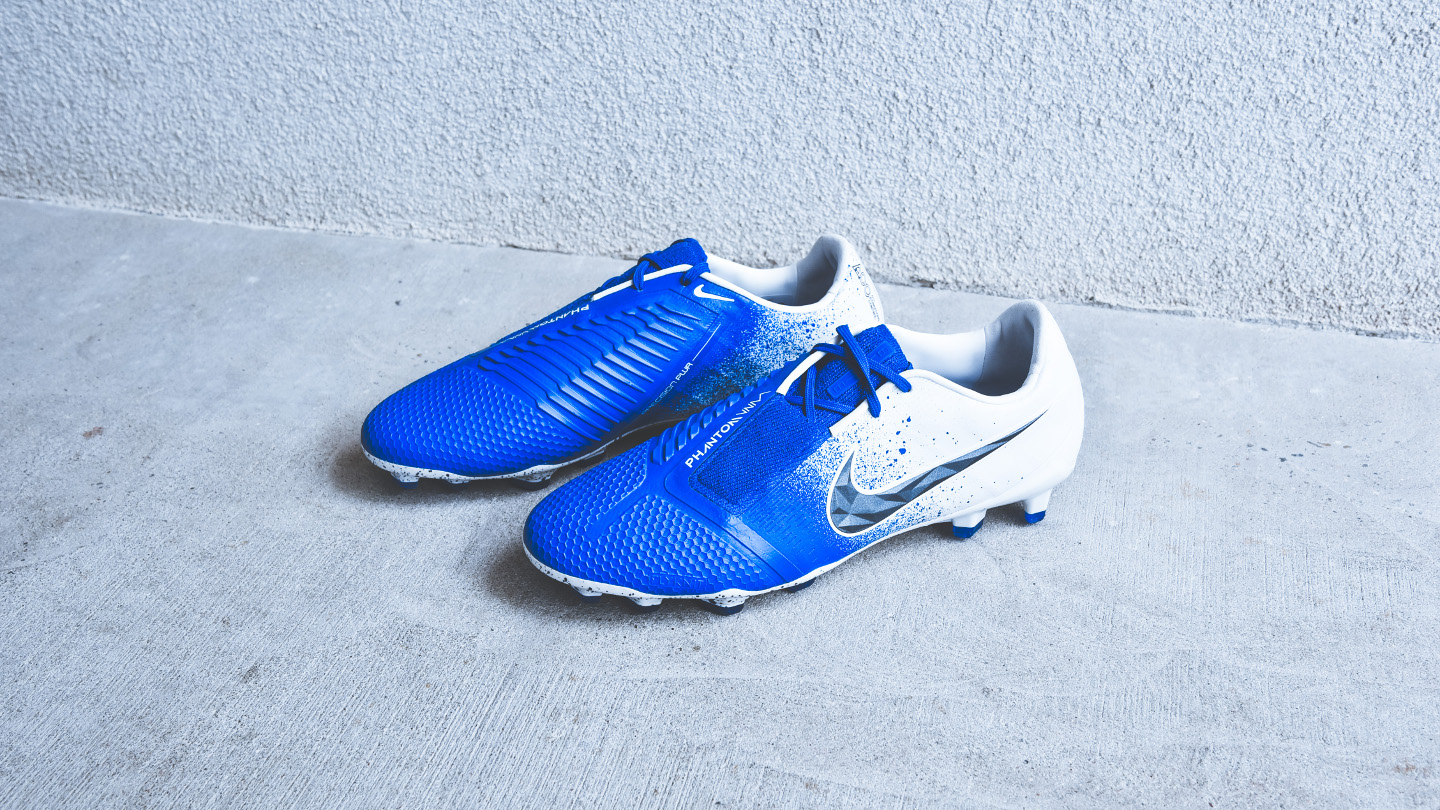 Nike PhantomVNM Elite FG