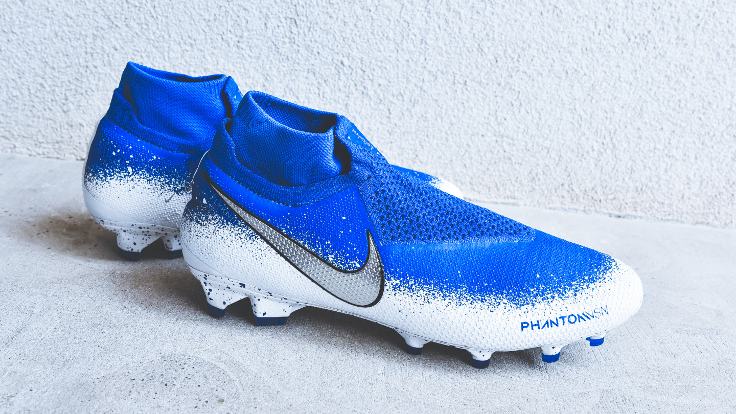 Nike PhantomVSN Elite FG