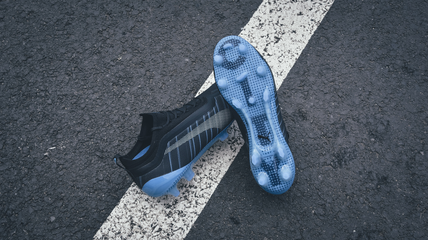 puma 3.1 football boots