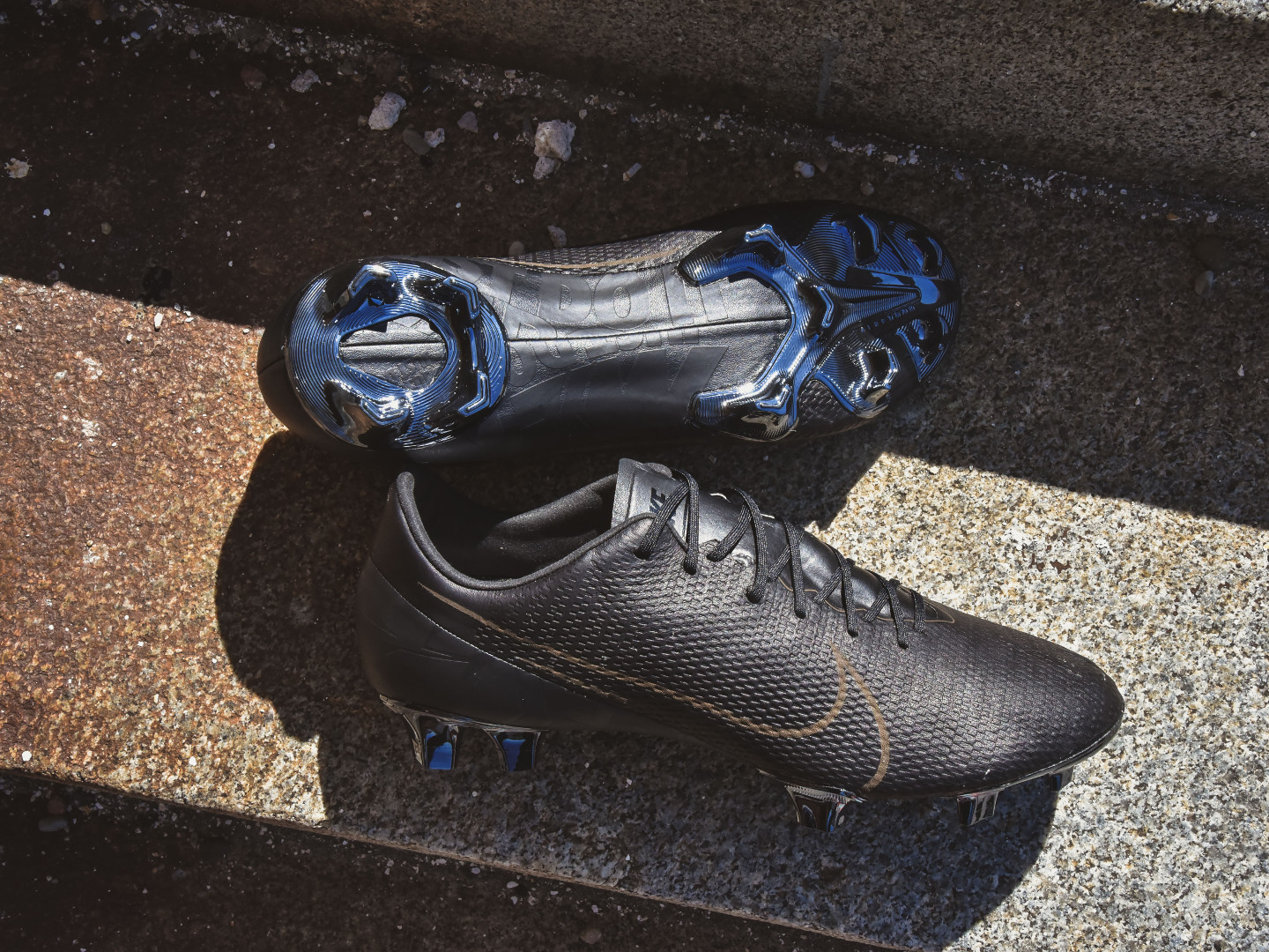 Nike Mercurial Vapor Tech Craft 