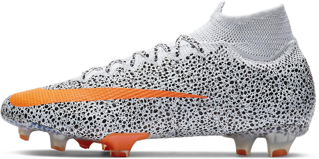 Nike Mercurial Superfly Safari FG