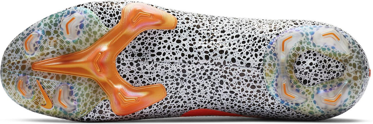 Nike Mercurial Superfly Safari FG