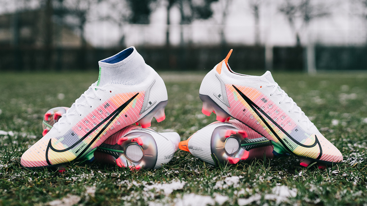 Closer Look At The Nike Mercurial 'Dragonfly' - SoccerBible