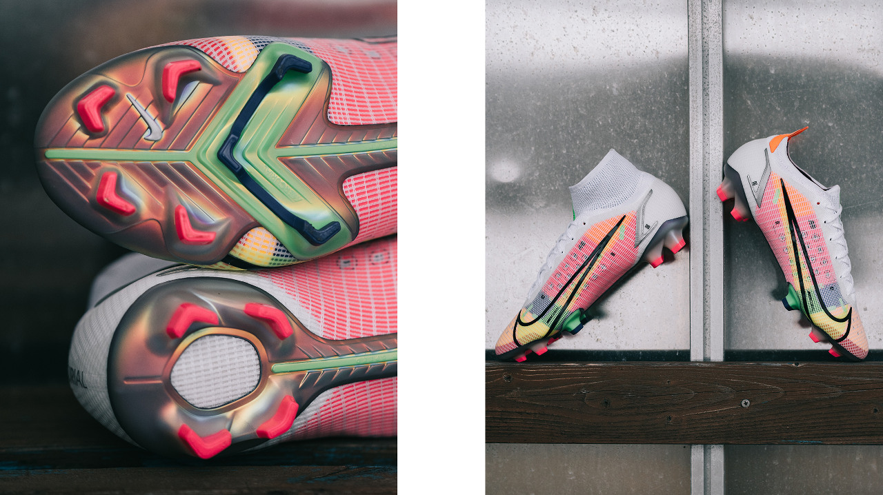 5 reasons the Nike Mercurial Dragonfly is a major upgrade