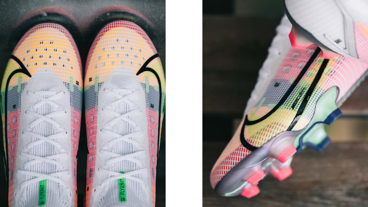 Nike Mercurial Superfly 7 Elite SG - Szigetszentmiklós, Pest