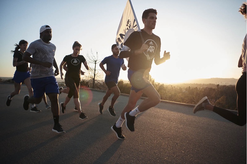 adidas Run For The Oceans 2018