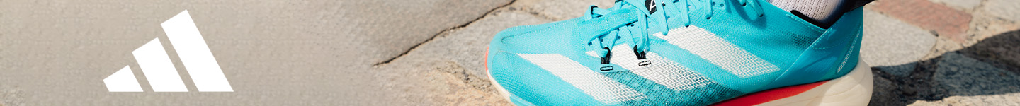 Παπούτσια για τρέξιμο adidas | 2 Αριθµός προϊόντων