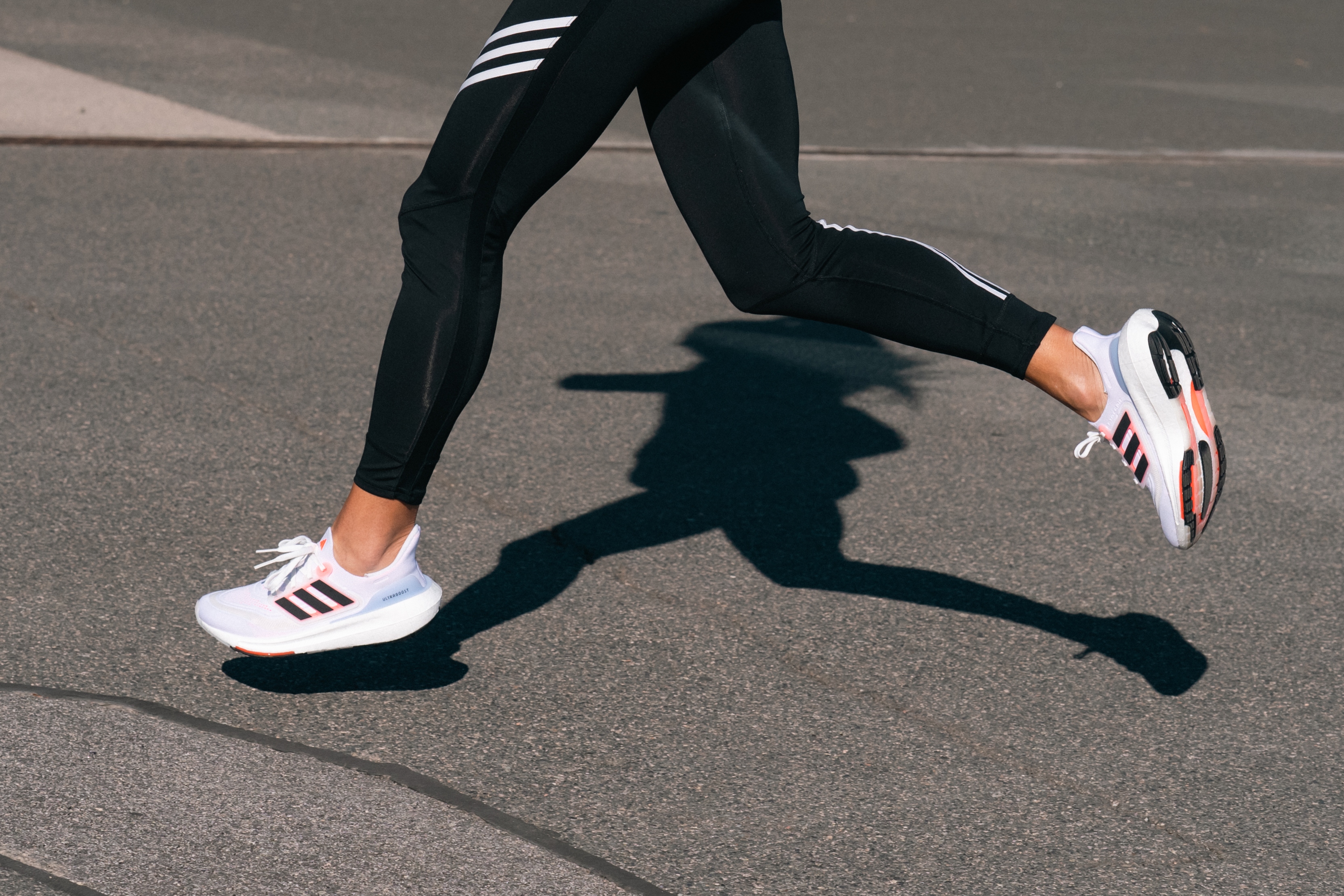 Adidas Ultraboost Light Nuova uscita Top4Running