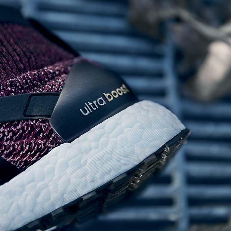 adidas ultraboost x