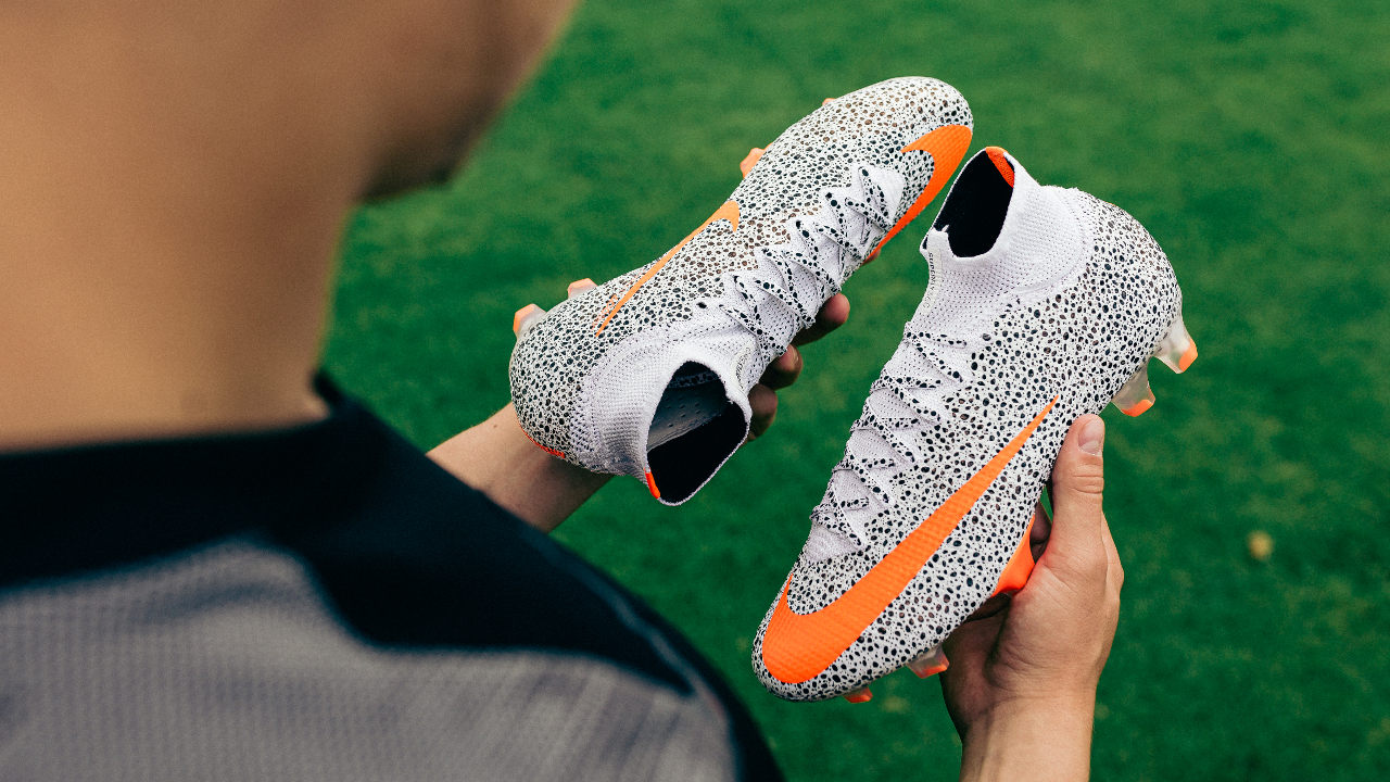 Nike Mercurial Superfly Safari