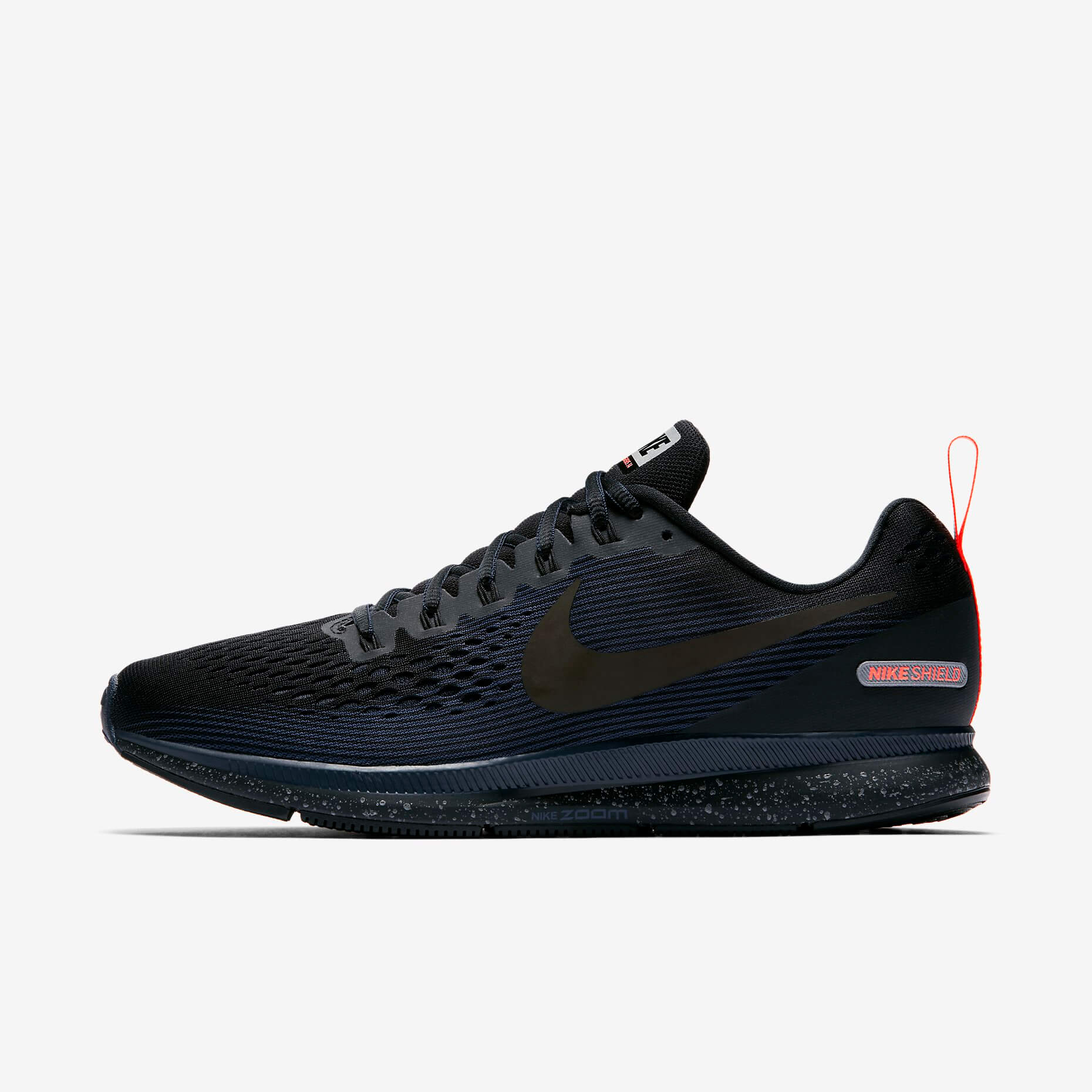 Nike free rn 2017 2024 shield