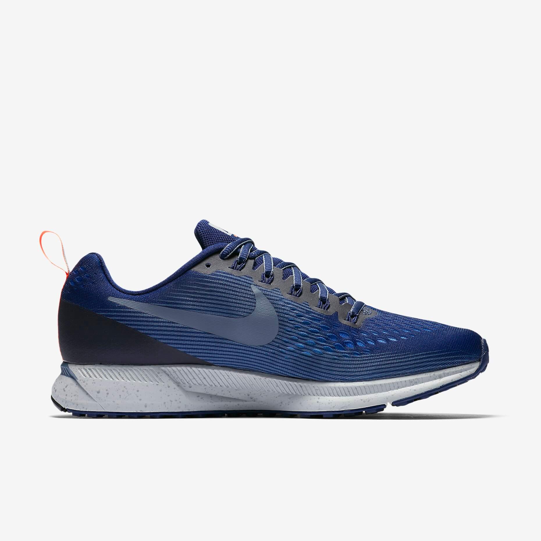 Nike free rn 2017 shield men's deals