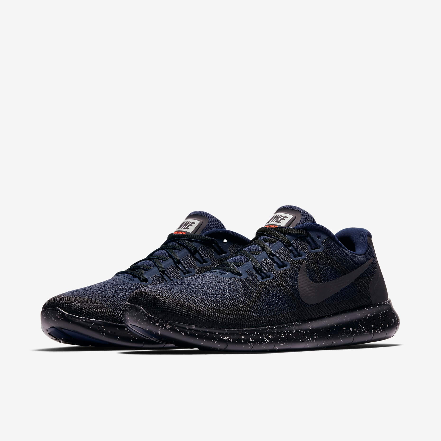 Nike free rn 2017 shield review on sale