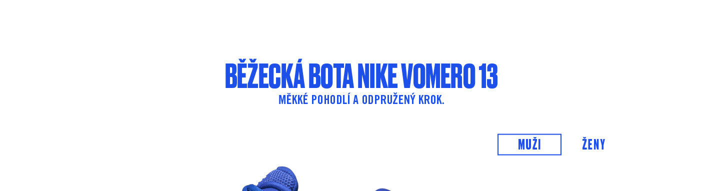 Nike Vomero 13