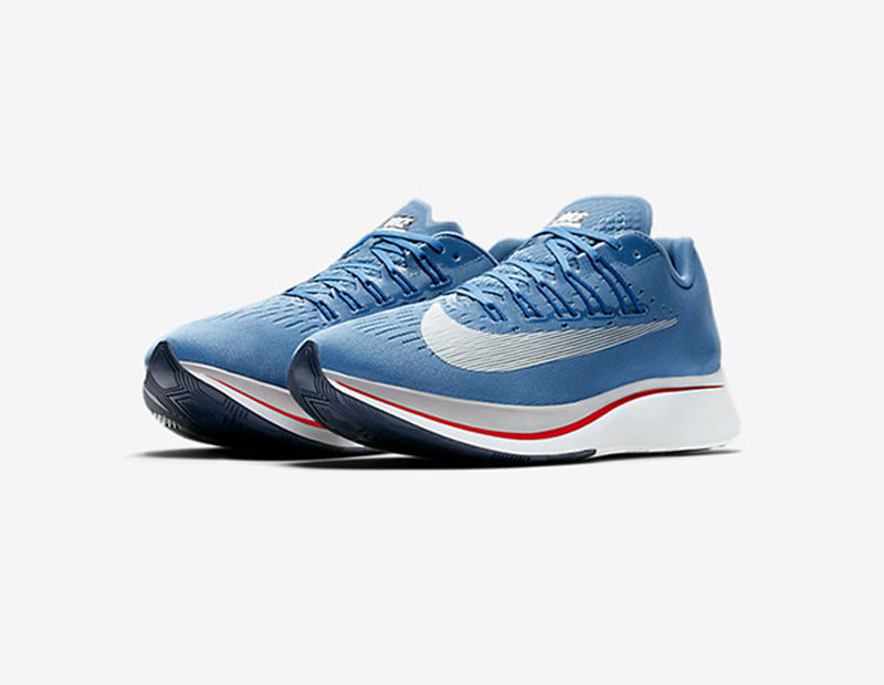 Nike zoom fly energy return best sale