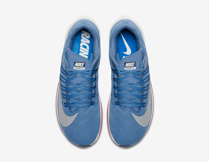 Nike Zoom Fly Breakthrough Top4Running