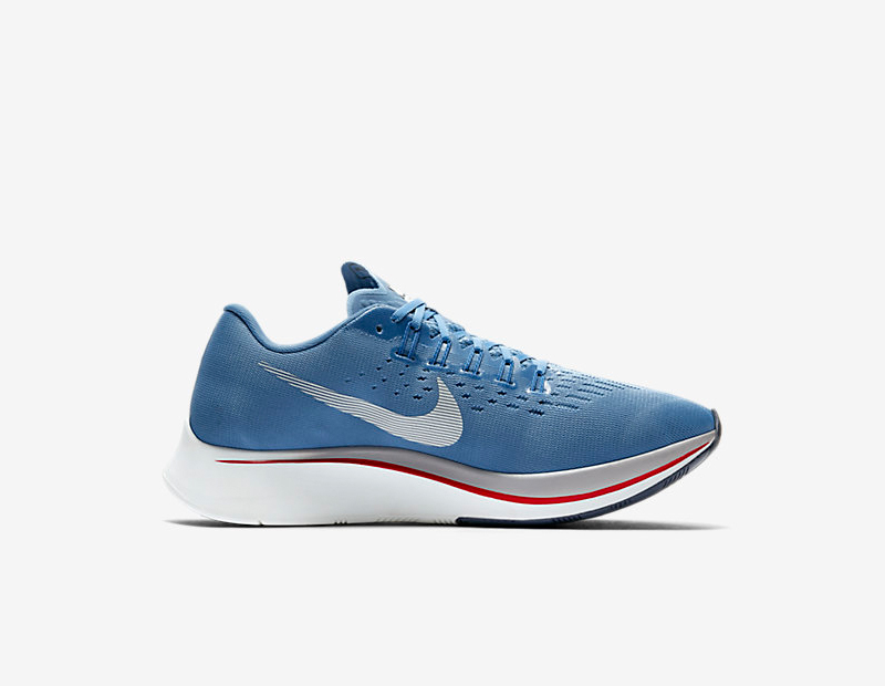 Nike zoom clearance fly aegean