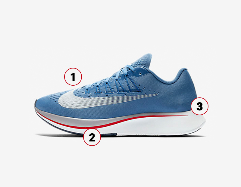 Nike Zoom Fly Breakthrough Top4Running