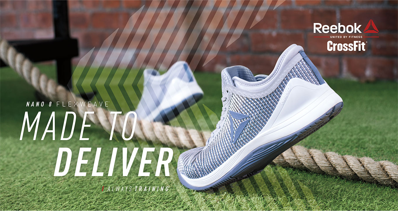 nano 8