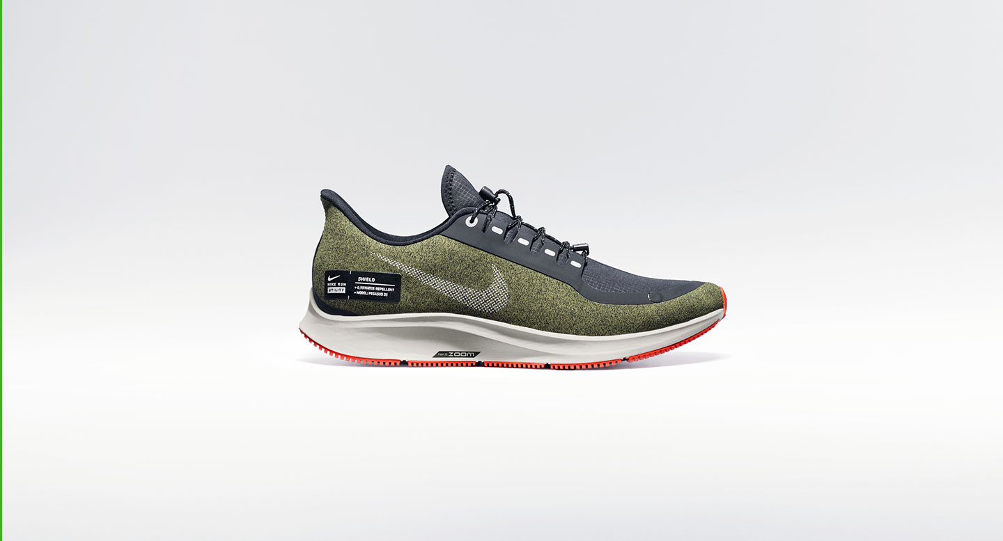 Nike Pegasus 35 -