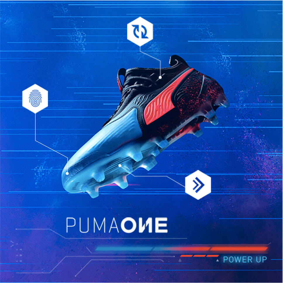 puma power up boots