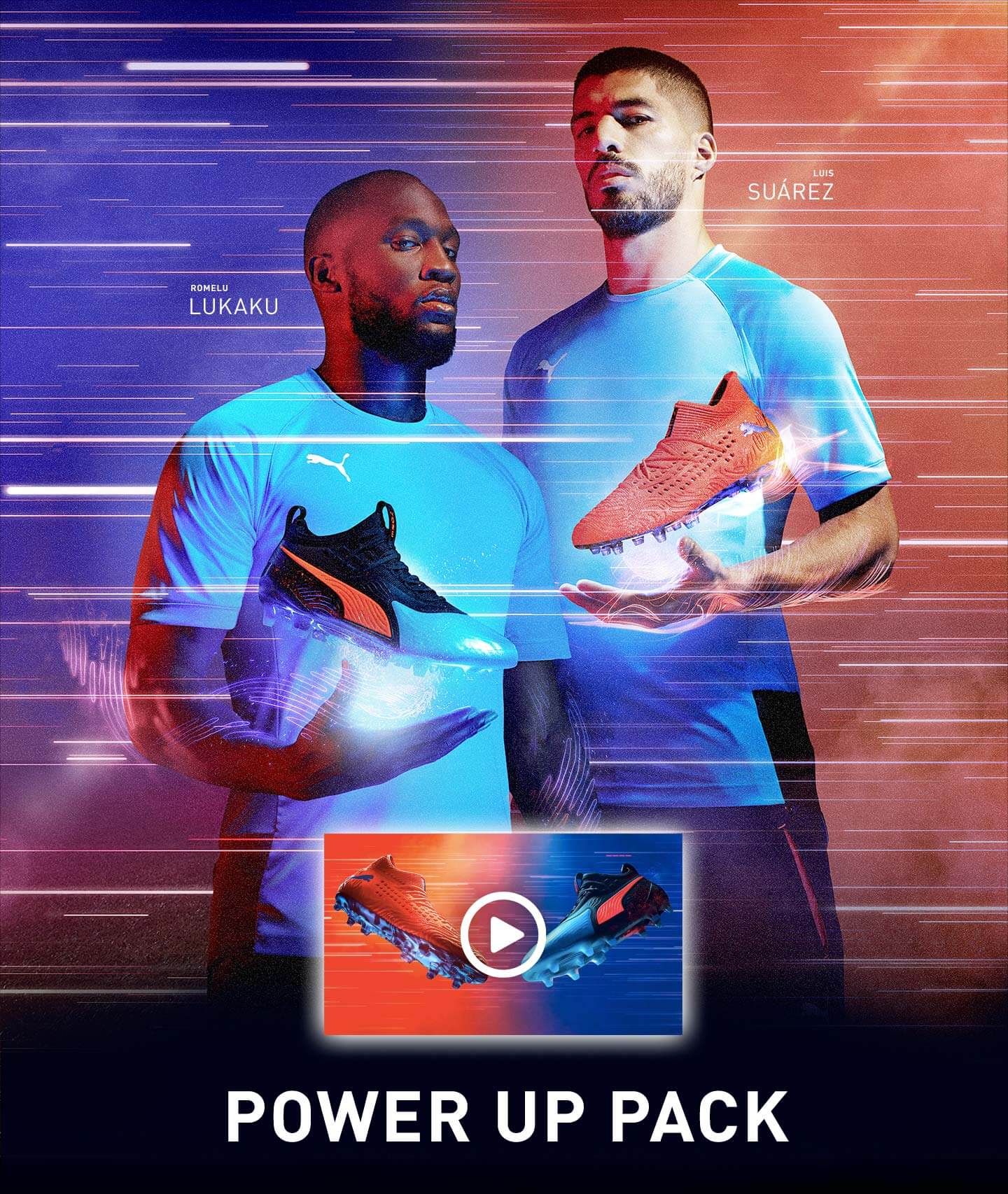Puma Power Up 2019 - Top4Football.com