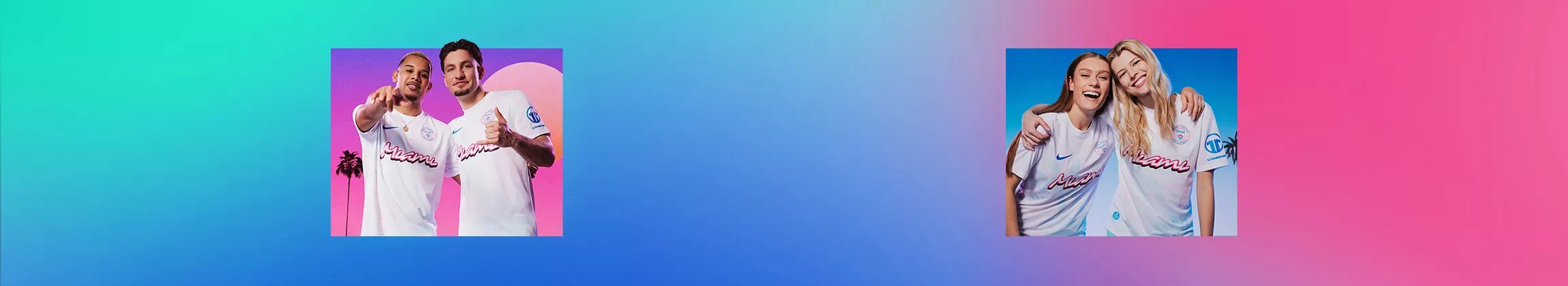 Miami Calling - Win a Trip to Miami