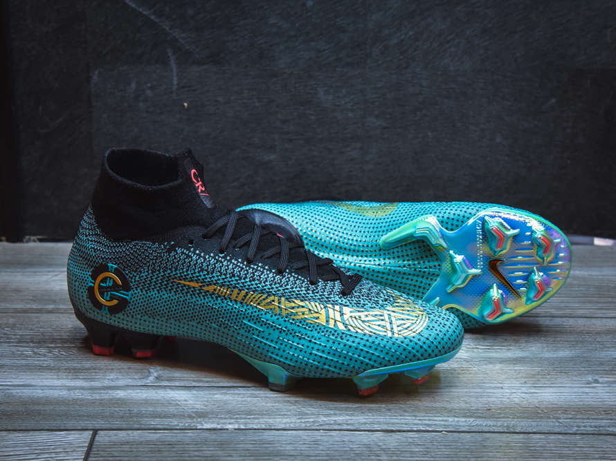 nike mercurial superfly chapter 6