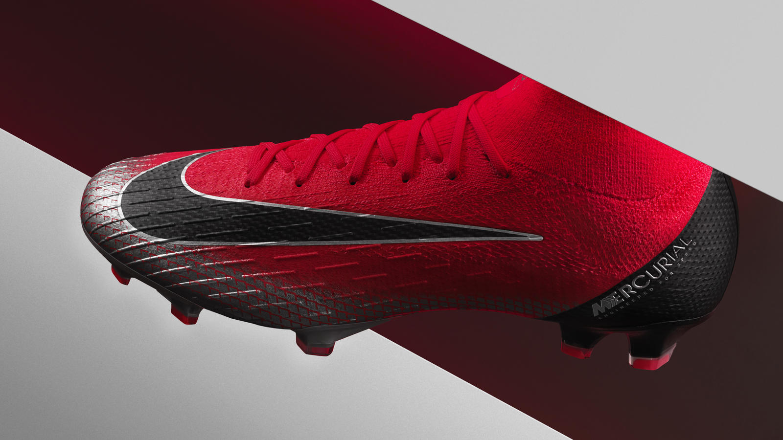 Nike Mercurial Superfly 360 "CR7 Chapter 7"