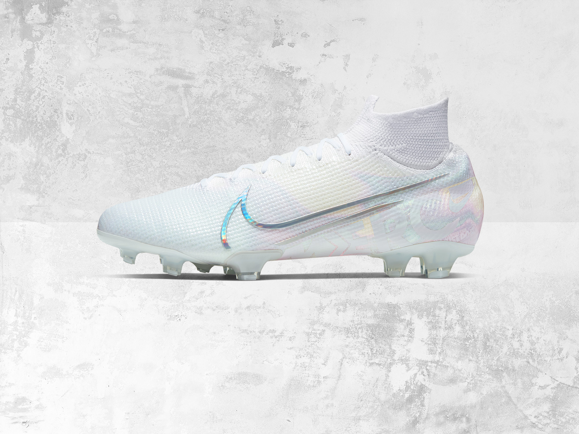 Nike 'Nuovo White' pack - Top4Football.com