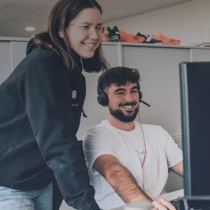 11teamsports Careers - Marketing