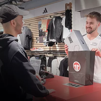 11teamsports Careers - Retail