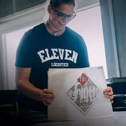 11teamsports Careers - Retail