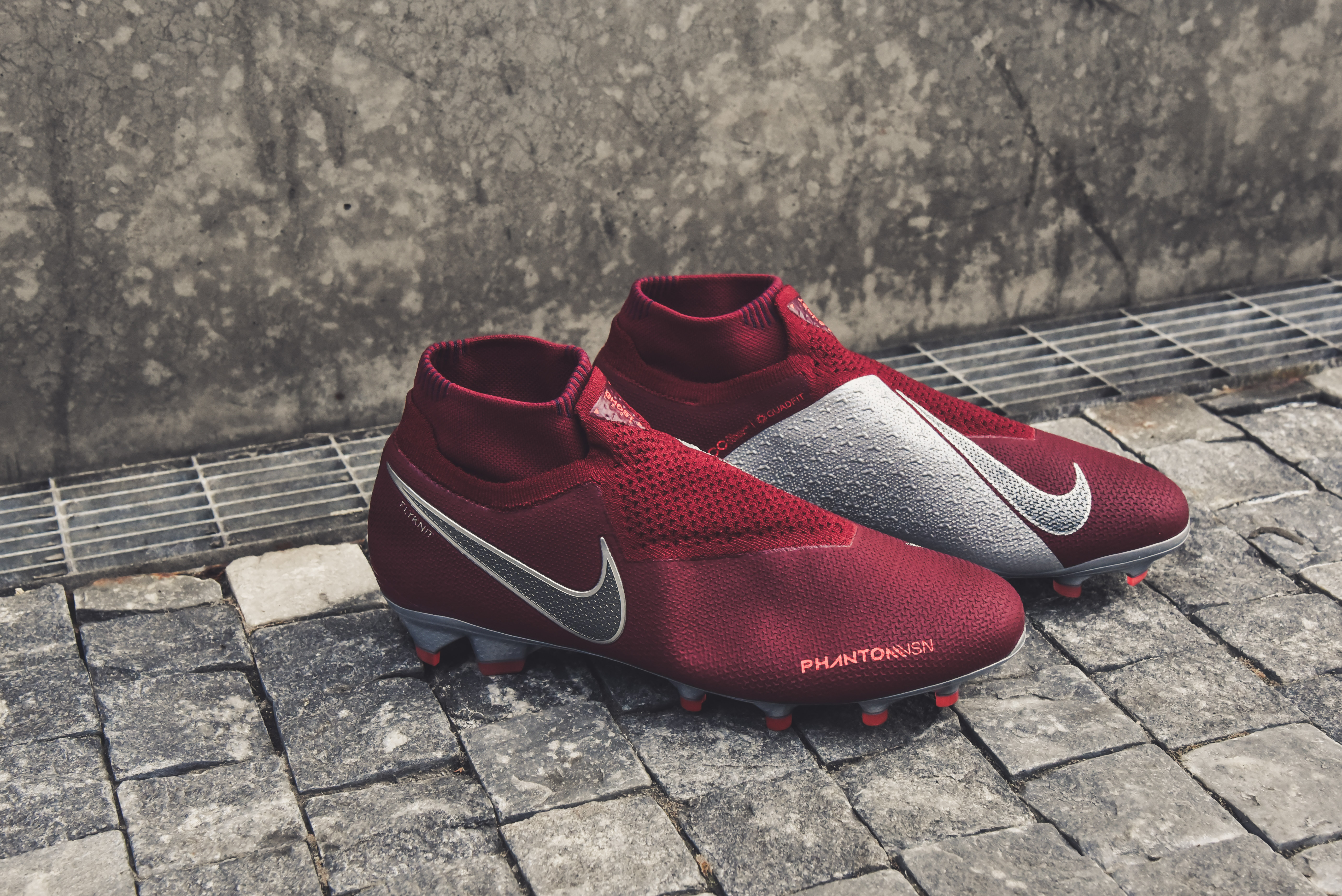 nike rising fire boots