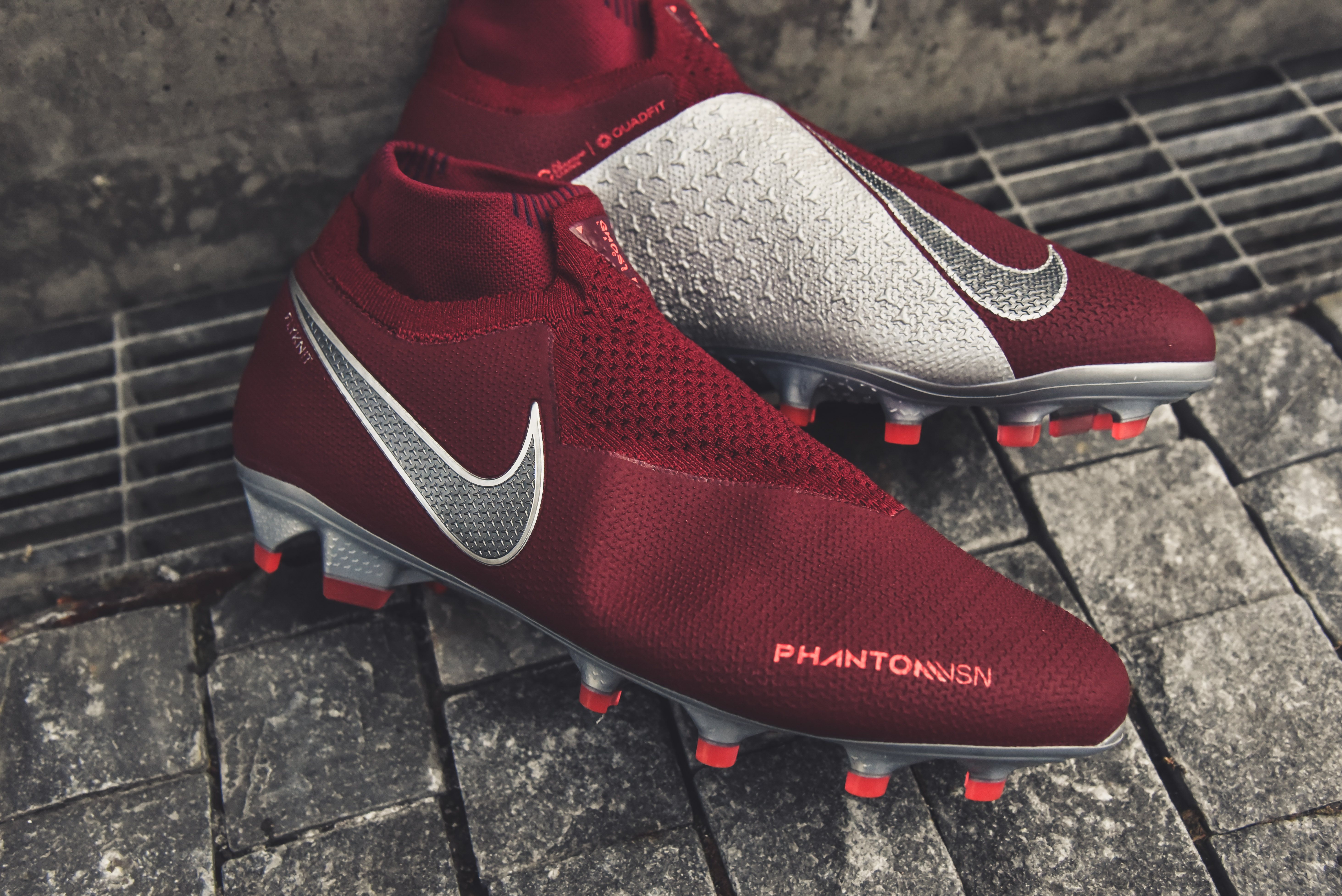 Nike Phantom Vision Pro Dynamic Fit FG AO3266 Idealo