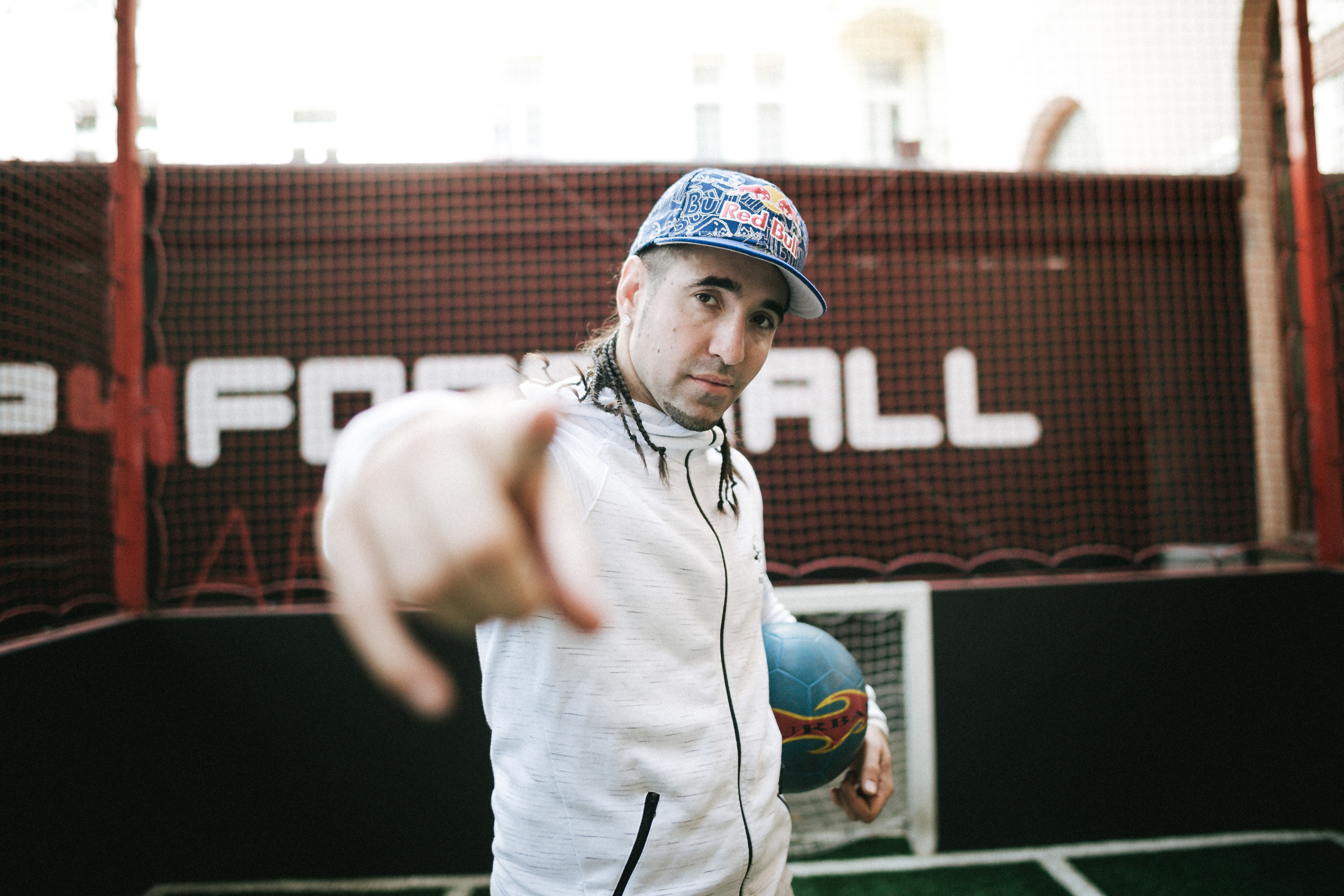 Sean garnier deals