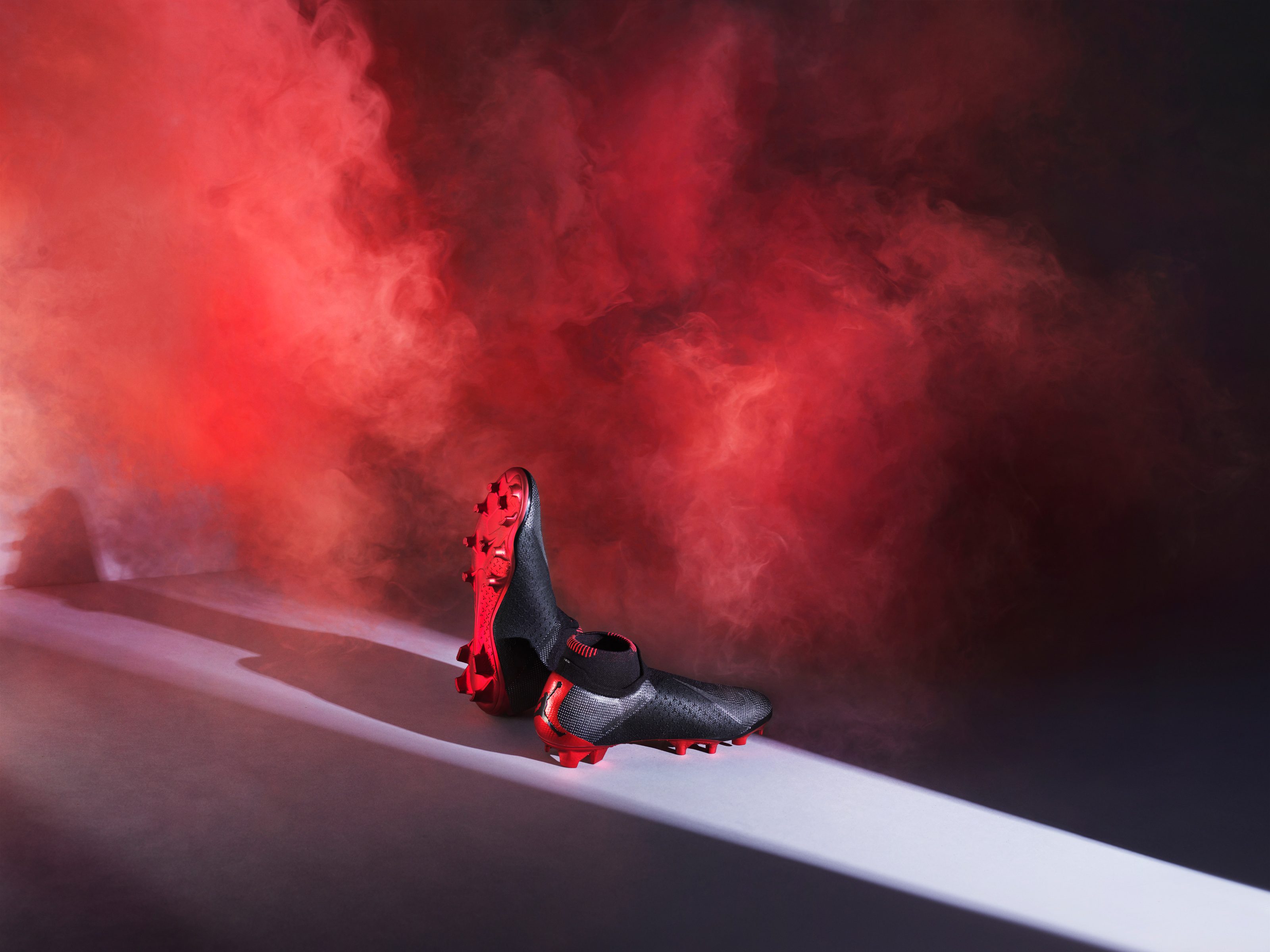 Nike releases a collection by Jordan for Paris Saint Germain