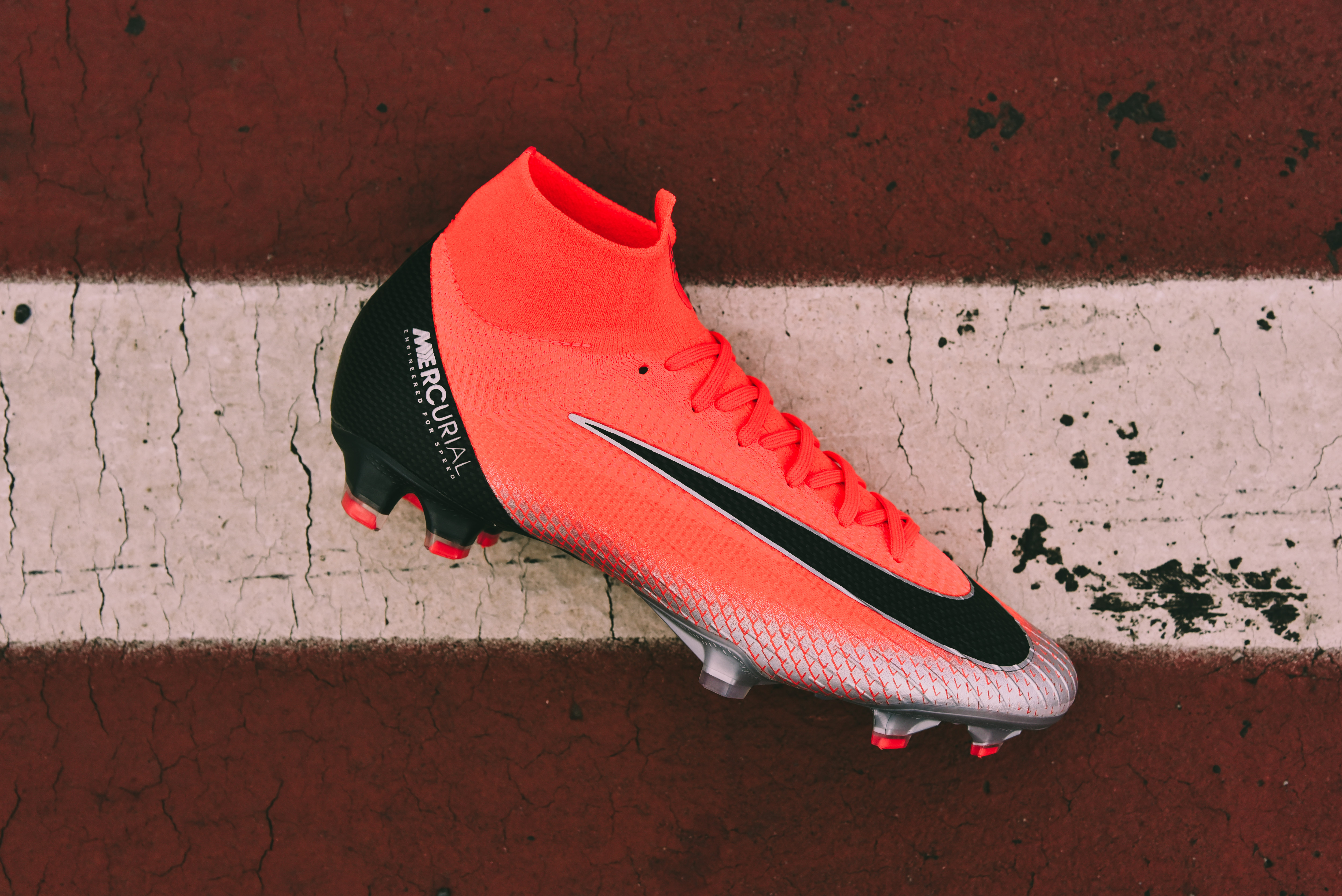 Nike Mercurial Superfly 360 CR7 "Chapter 7"