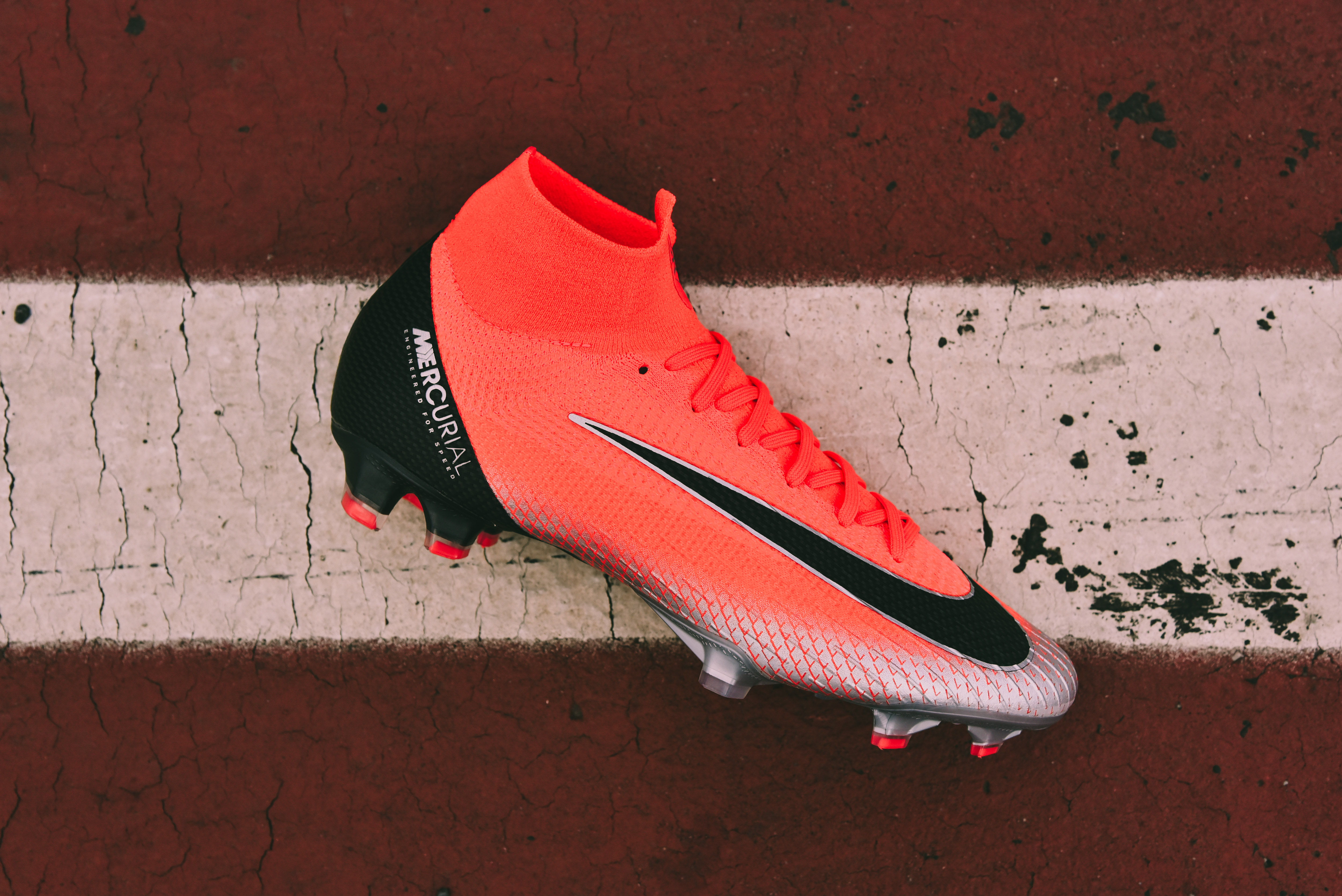 12 botas fútbol de Nike - 11teamsports.es