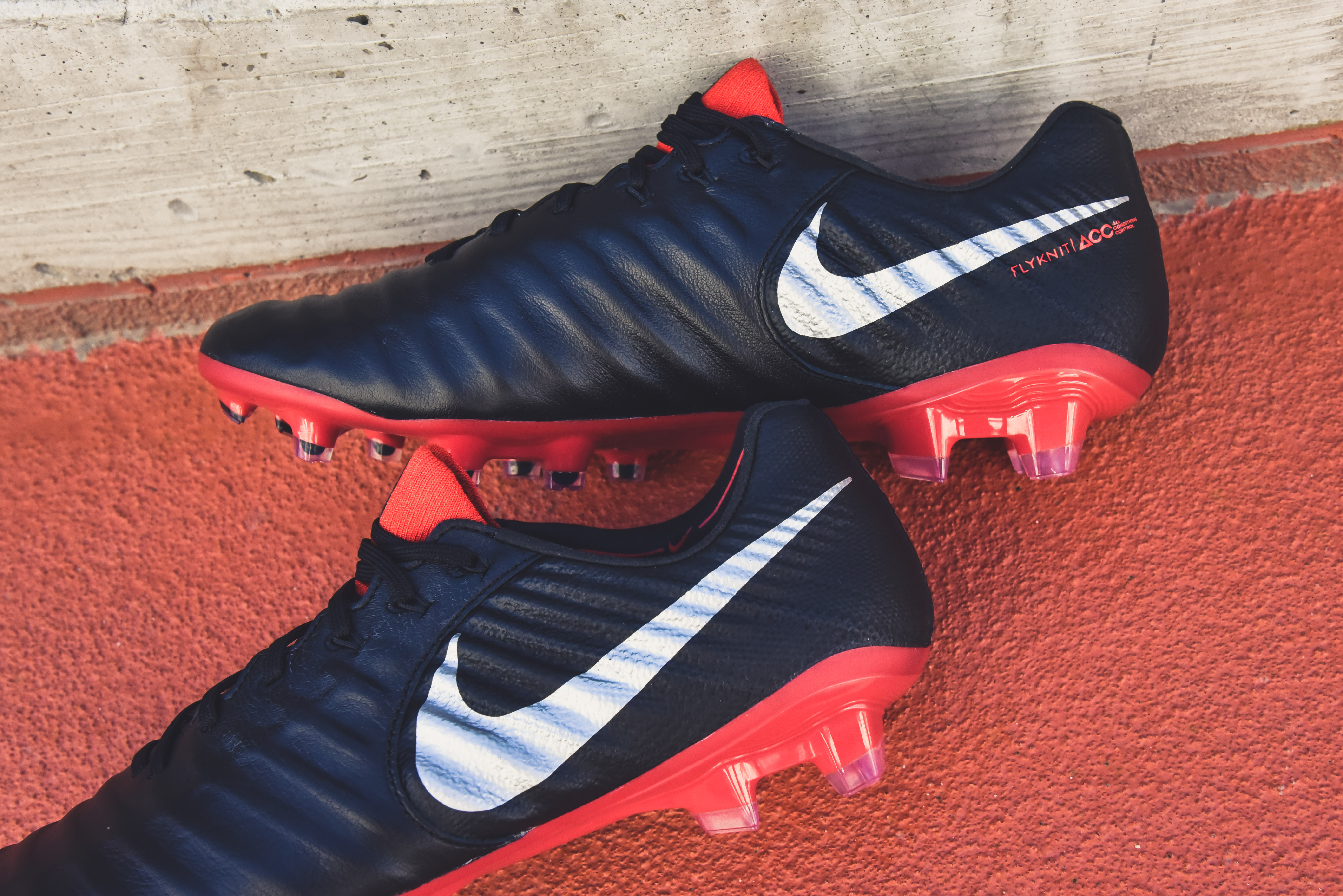 Nike Tiempo Legend VII "Raised on Concrete"