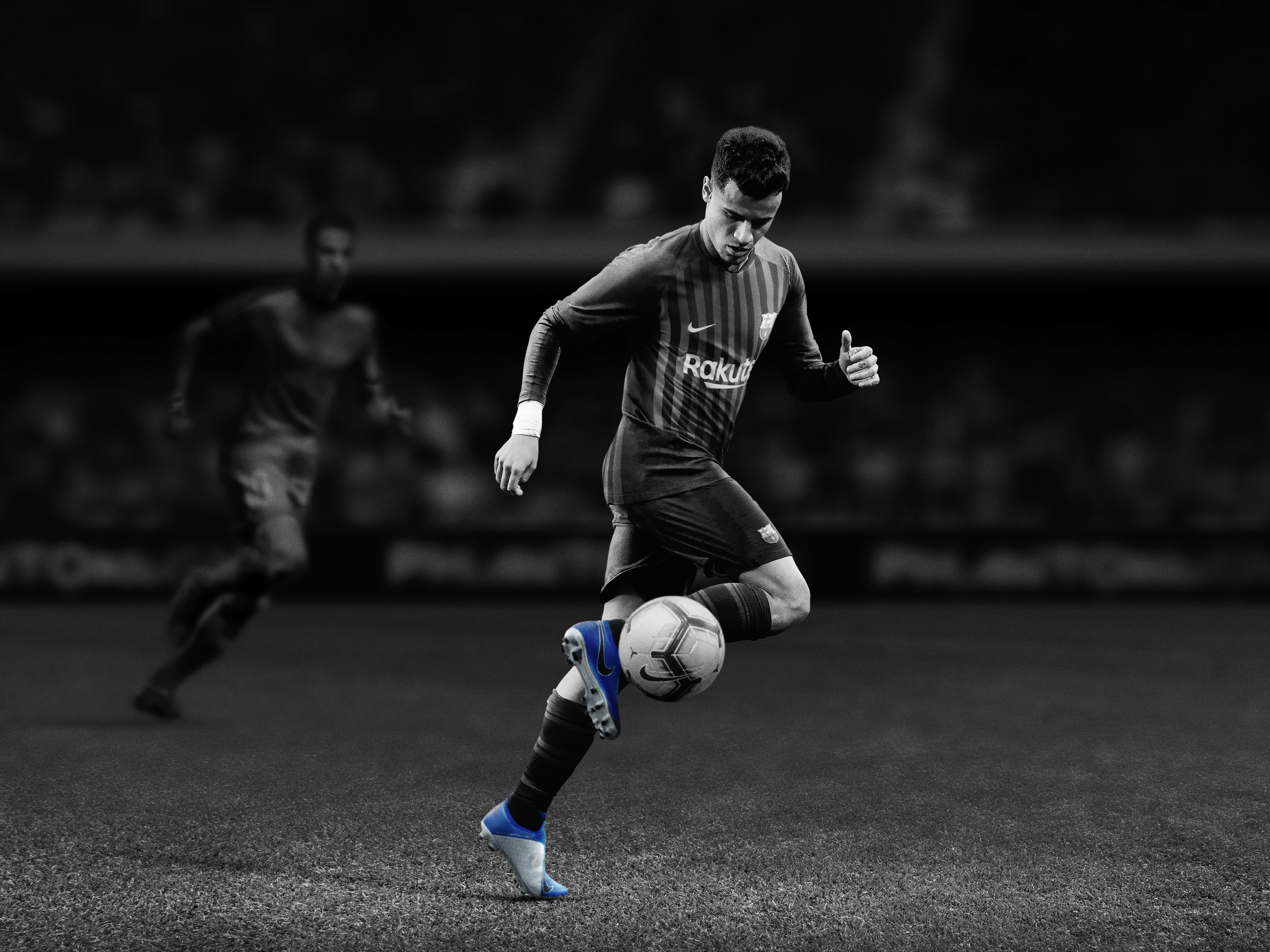 coutinho nike phantom