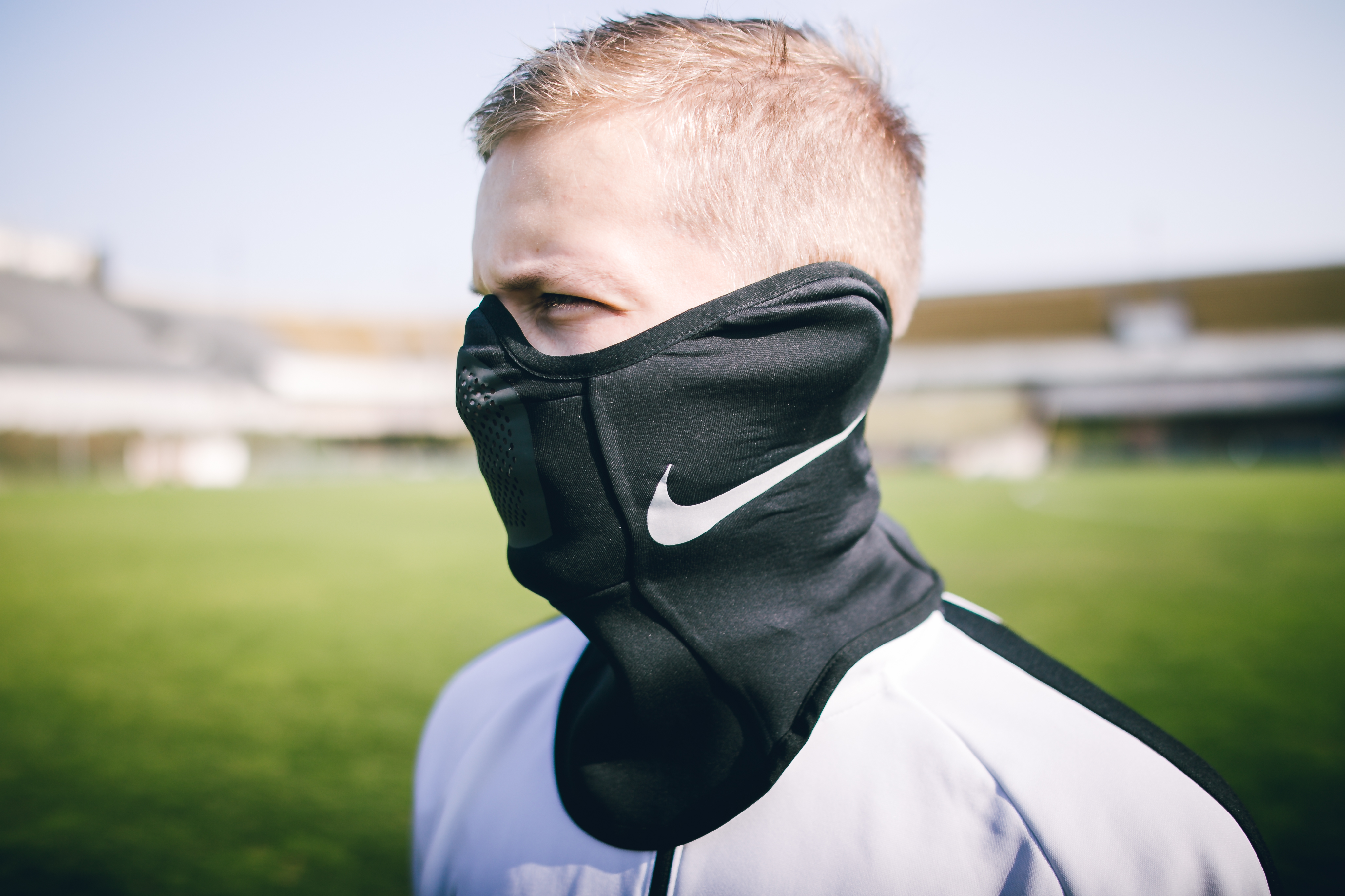 Nákrčník Nike Strike Snood