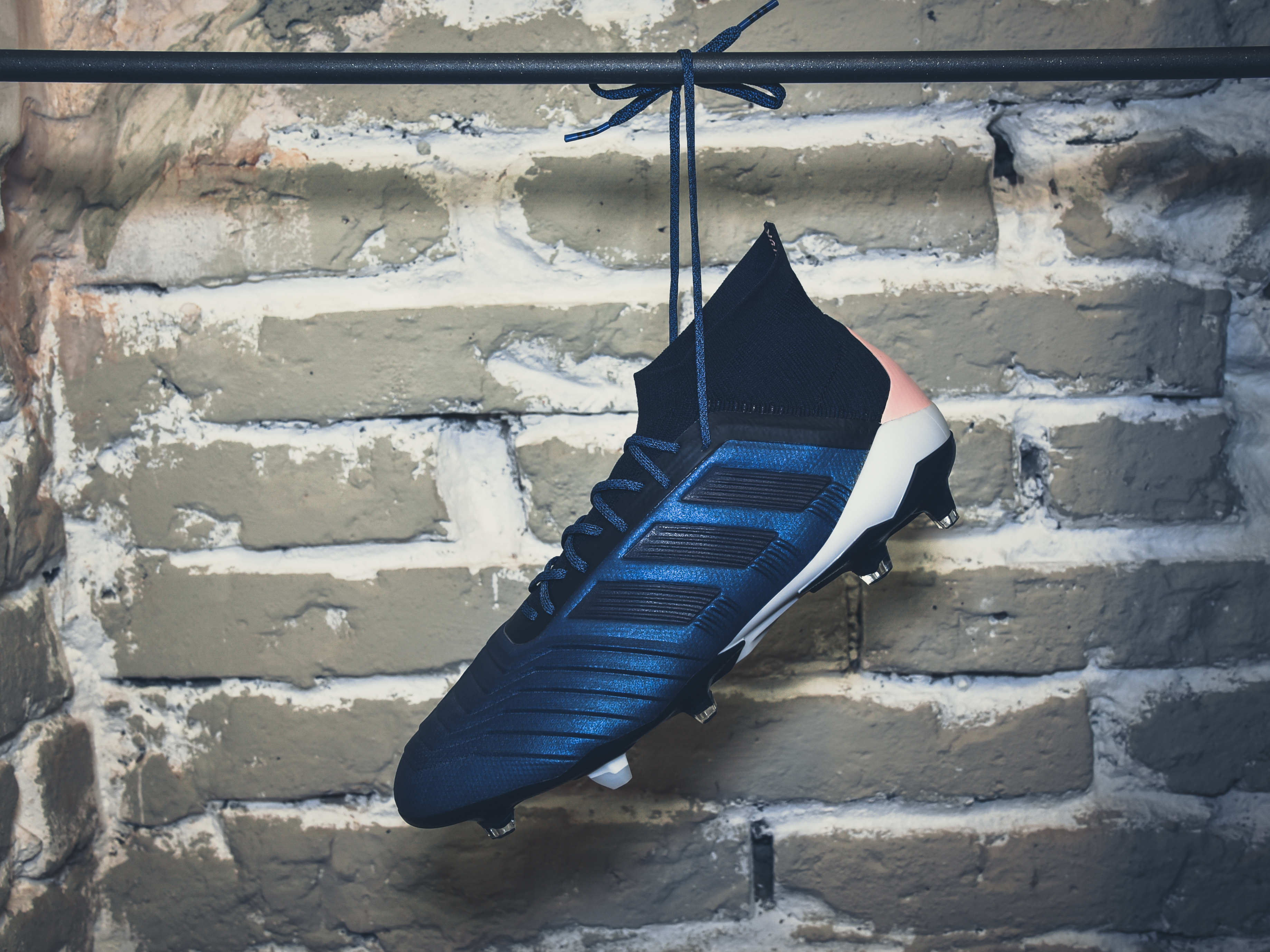 adidas predator 18 cold mode