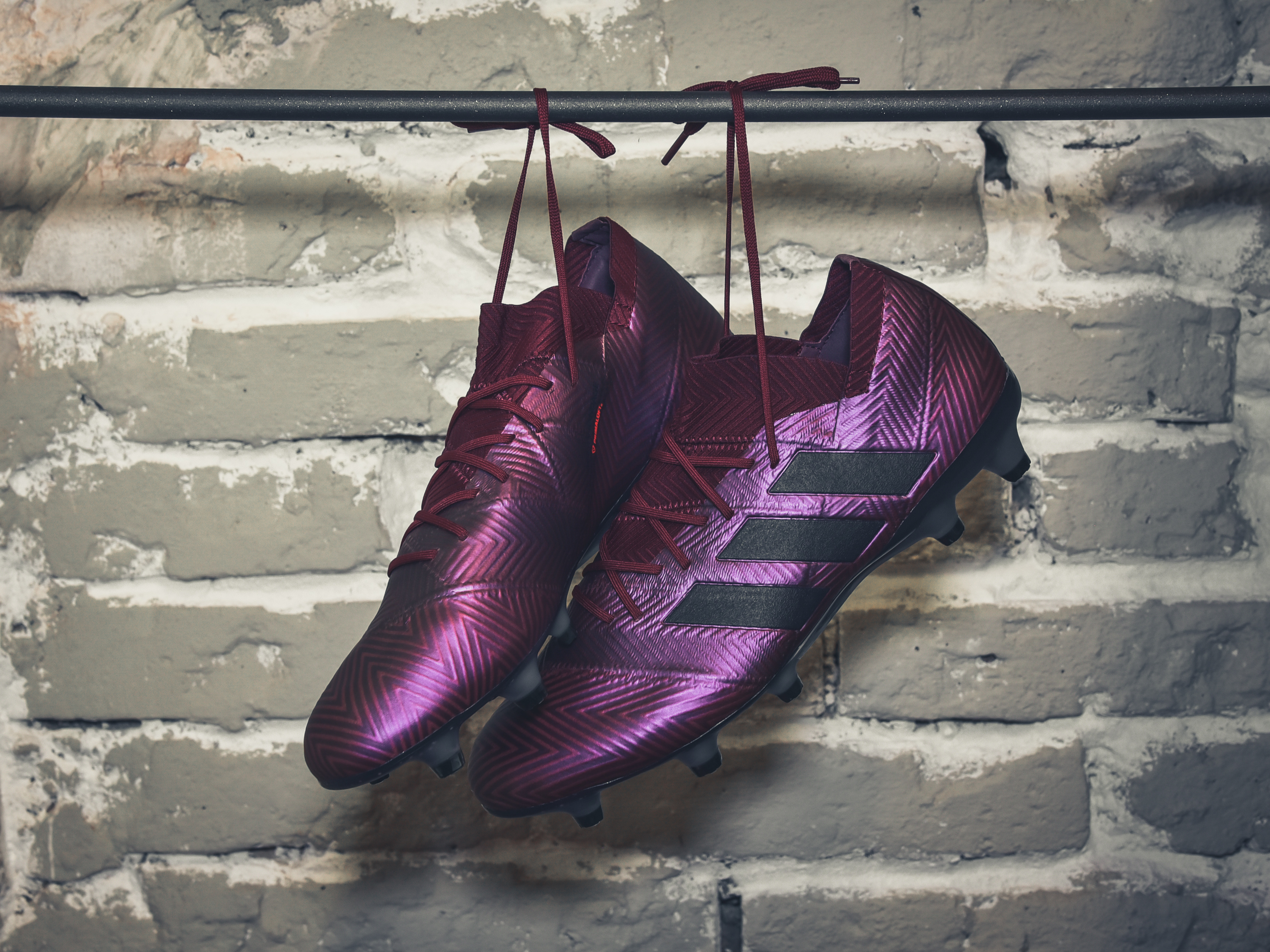 Adidas Cold Mode - Top4Football.com