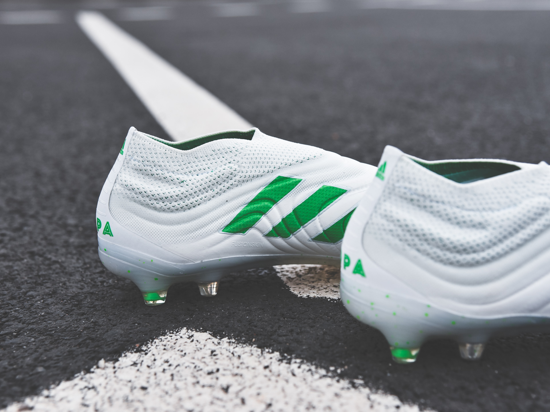 Adidas predator 2024 19 'virtuso pack'