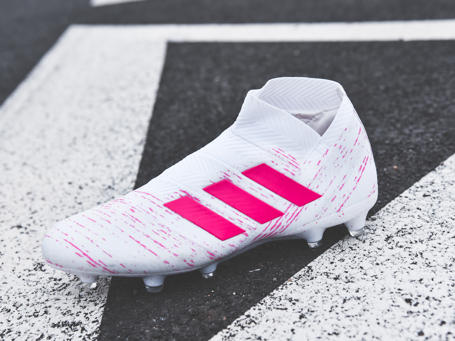 adidas Nemeziz 18+ "Virtuso pack"