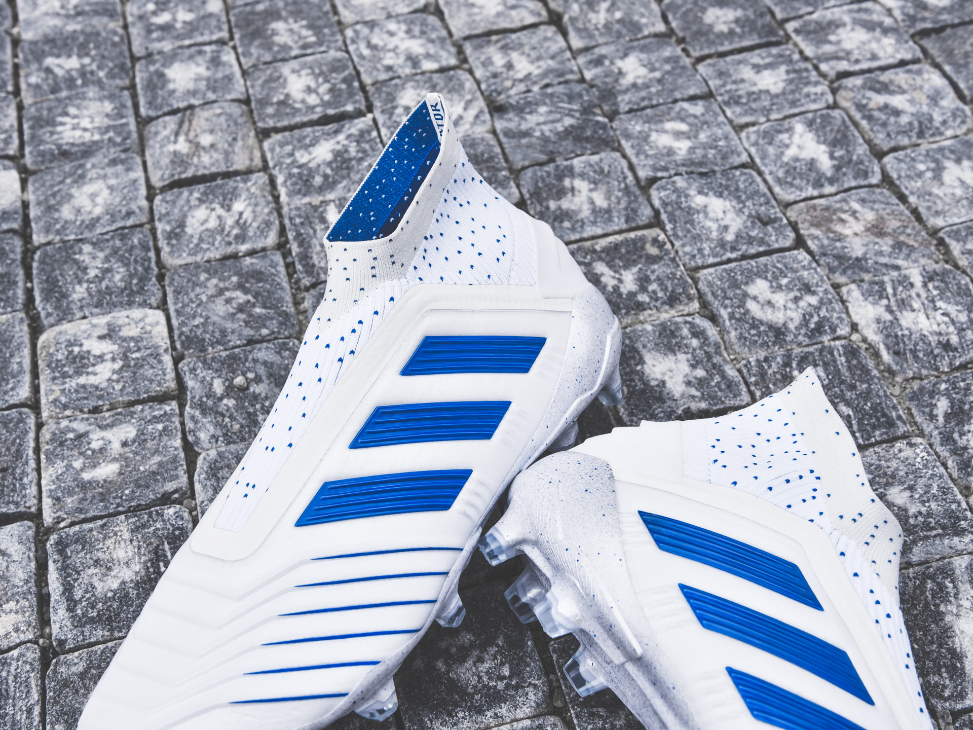 adidas Predator 19+ "Virtuso pack"